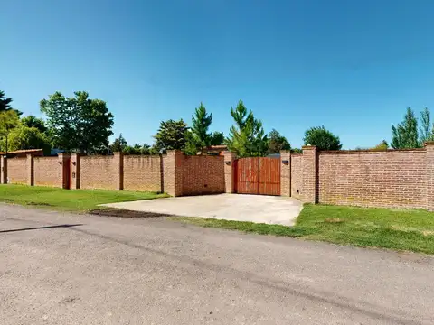 Casa en Venta en La Plata, Partido de La Plata