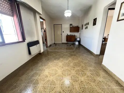 Departamento en Venta en Ramos Mejia, USD 69.500
