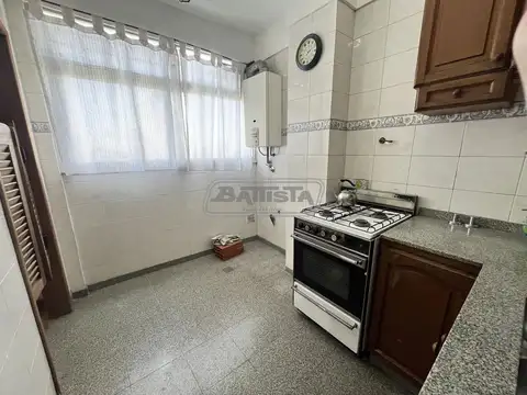 Departamento en Venta al Este