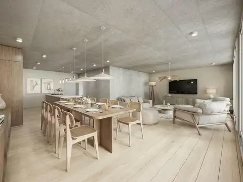Departamento en Venta en Pichincha, USD 245.700