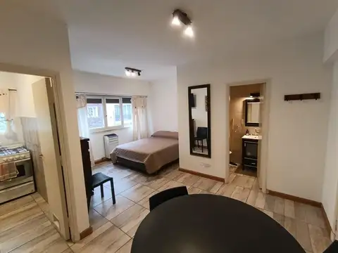 Departamento en Alquiler en Plaza Colon, $ 650.000