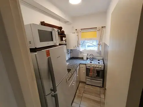 Departamento en Alquiler al Oeste
