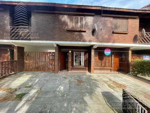 PH en San Bernardo Del Tuyu