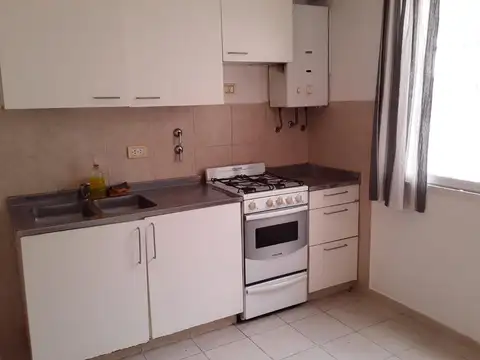 Departamento en Alquiler en Centro, Rosario