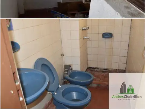 Departamento en Alquiler de 2 dormitorios