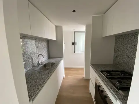 Departamento en Alquiler A Estrenar