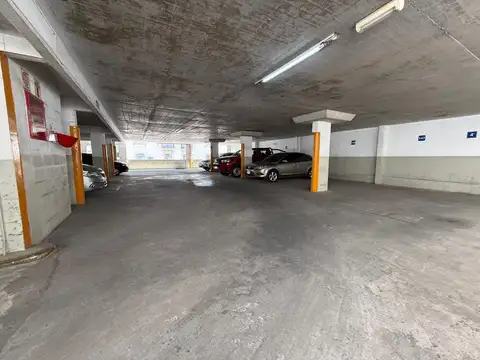 Cochera en Venta en San Nicolás, CABA