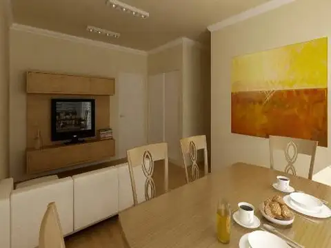 Departamento - Ituzaingó