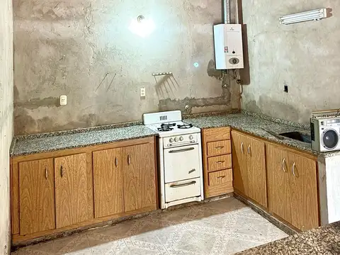 Casa en Venta en Granadero Baigorria, USD 58.000