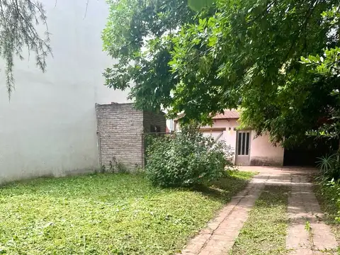 Casa 3 ambientes con 1 ba&#xF1;o