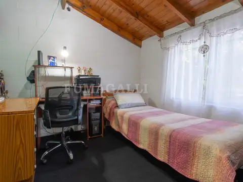 Depto Tipo Casa en Venta en San Andres Barrio Golf, USD 95.000