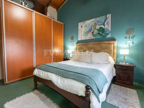 Depto Tipo Casa en Venta de 2 dormitorios