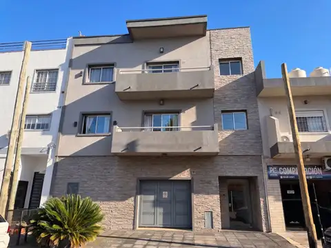 Departamento en Venta en Villa Luzuriaga, Partido de La Matanza