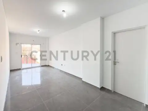 Bonifacini 4100, Piso 1