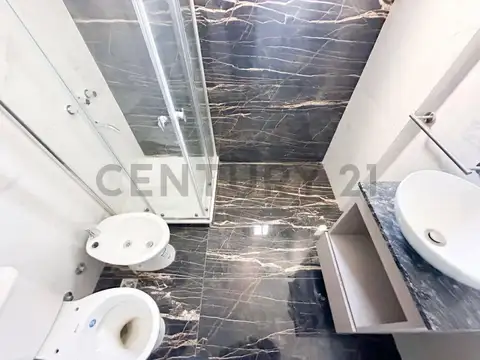 DEPARTAMENTO 2 AMBIENTES EN ALQUILER – SANTOS LUGARES