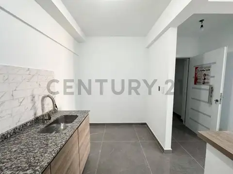 DEPARTAMENTO 2 AMBIENTES EN ALQUILER – SANTOS LUGARES