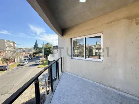 Departamento en Alquiler A Estrenar