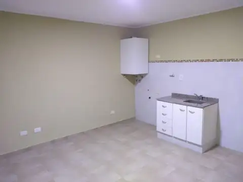 Departamento en Alquiler A Estrenar