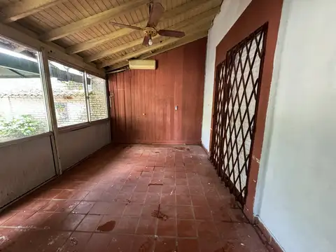 Vendo Casa en Caseros, Entre Ríos.