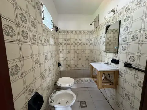 Vendo Casa en Caseros, Entre Ríos.