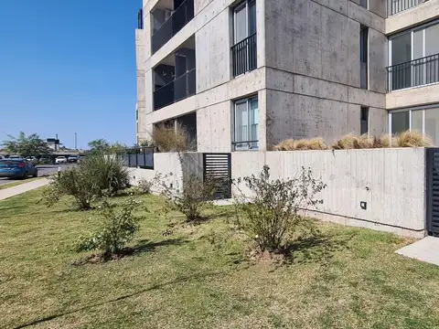 Departamento en Alquiler A Estrenar