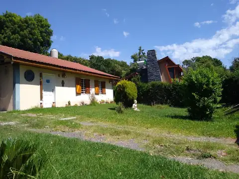 Casa en Loma Verde