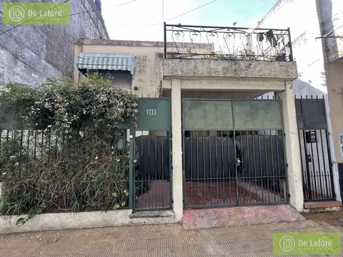 Casa en Venta en Beccar Alto, USD 180.000