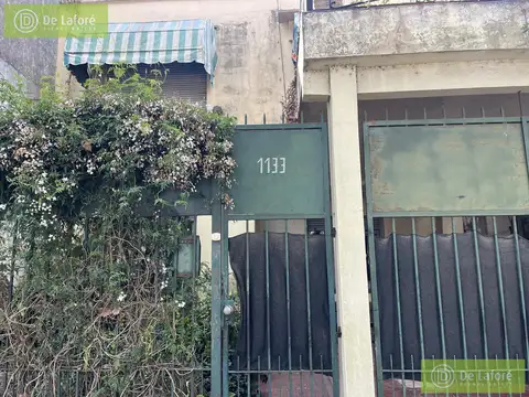 Ingeniero Marconi al 1100