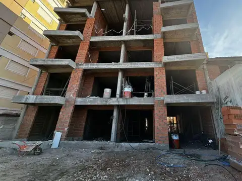 AV. Costanera 1600