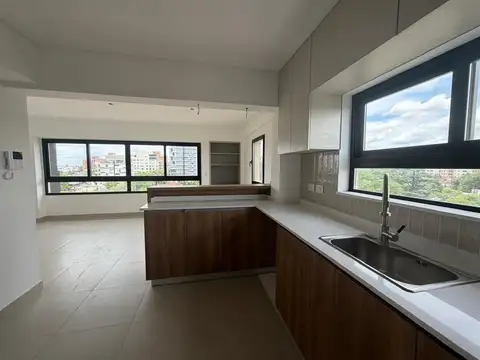 3 AMB. 6 PISO 89 M2 DE JERARQUIA