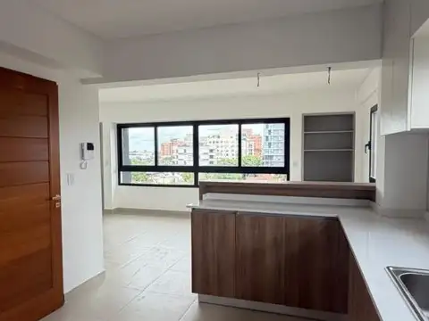 Paulino Rojas 300, Piso 6