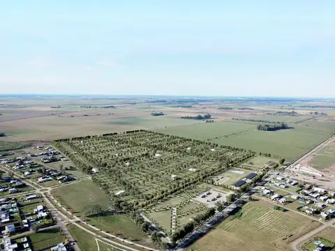 Terreno en Venta en Funes, USD 62.000