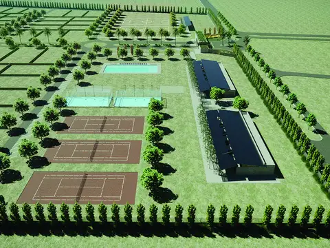 Terreno en Venta en Funes, USD 62.000