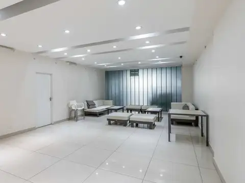 Departamento en Venta en Palermo, USD 980.000