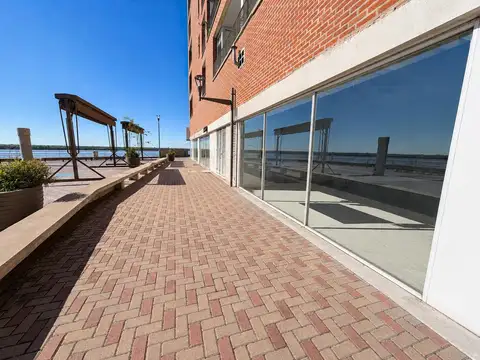 Local en Venta en Puerto Norte, Rosario