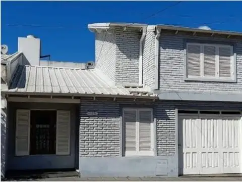 Casa en Concordia