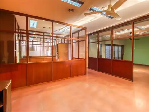 Oficina en Alquiler 39 años