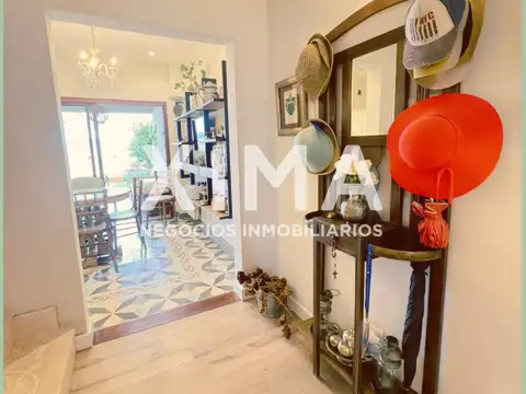 duplex en venta Barrio Grand Bourg