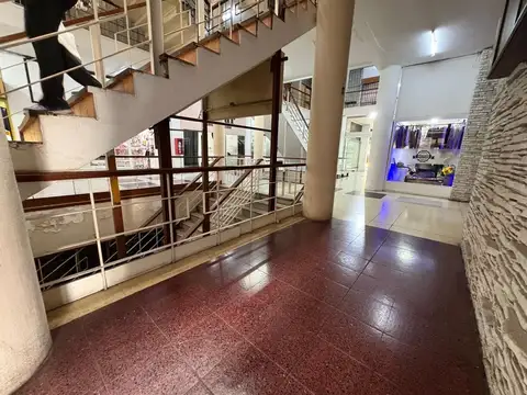 General Paz 100