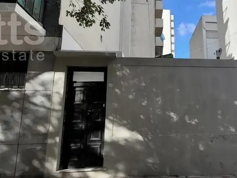 Venta Lote Parque Chacabuco