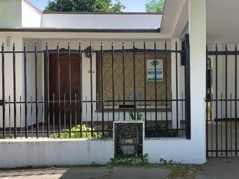 Alquiler | Casa | San Miguel | 3 ambientes