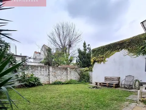 Depto Tipo Casa en Alquiler de 1 dormitorio