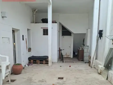 Depto Tipo Casa en Alquiler de Monoambiente