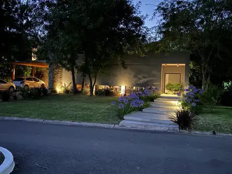 Casa en Venta A Estrenar