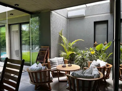 Casa en Venta A Estrenar