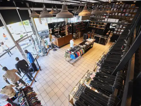 Local en Venta A Estrenar