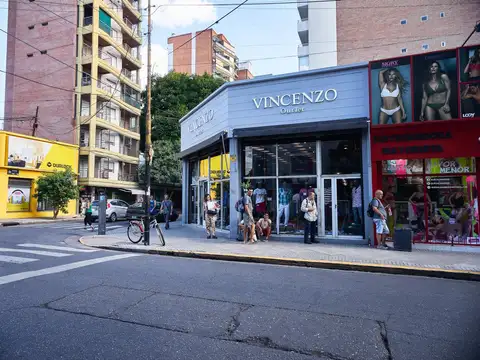 Local en Venta A Estrenar