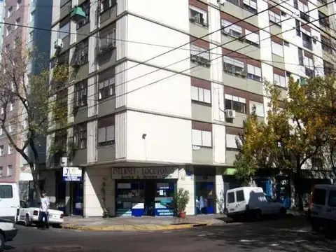 ExCelente Mono Ambiente (Div) Amplia C/lav