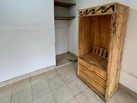 Depto Tipo Casa en Alquiler de 2 dormitorios