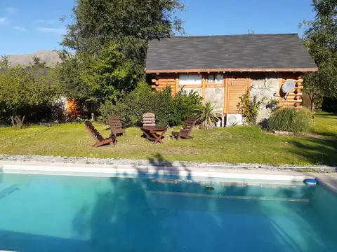 Casa 7 ambientes con 4 baños